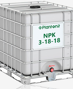 NPK 3-18-18