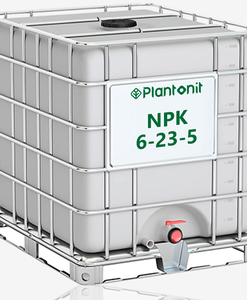 NPK 6-23-5