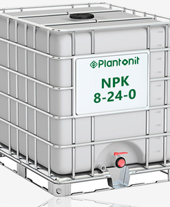 NPK 8-24-0