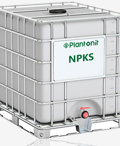 NPKS