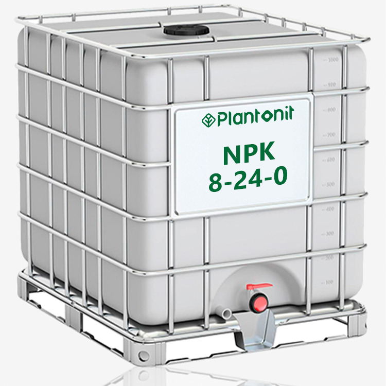 NPK 8-24-0