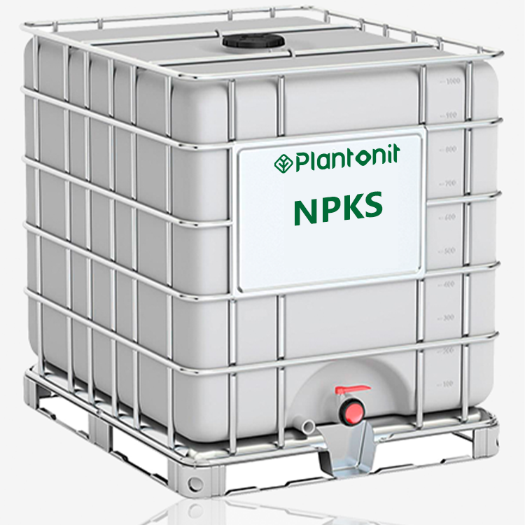 NPKS
